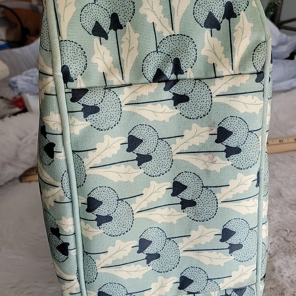 Petunia Pickle Bottom Touring Diaper Bag